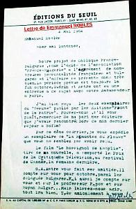 Oran documents divers 824